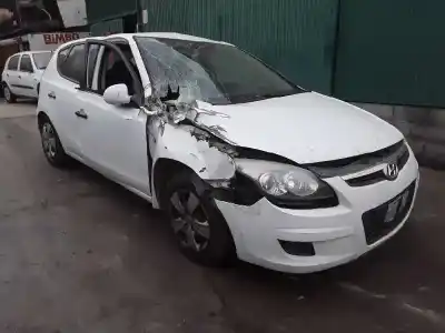 Veículo de Sucata hyundai i30 classic do ano 2009 alimentado g4fa