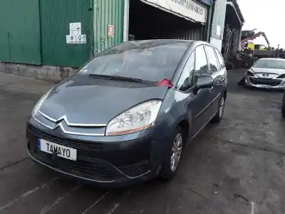 Здавання транспортного засобу citroen c4 picasso exclusive року 2013 потужний rhr Здавання транспортного засобу citroen c4 picasso exclusive року 2013 потужний rhr