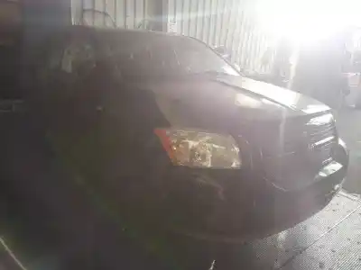 Scrapping Vehicle DODGE CALIBER 2.0 16V CRD CAT of the year 2006 powered ECD