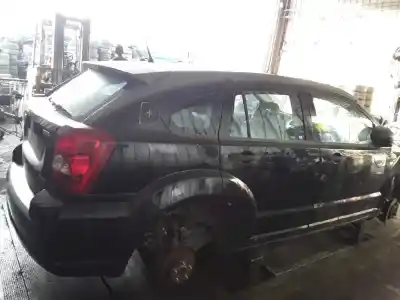 Scrapping Vehicle dodge caliber 2.0 16v crd cat of the year 2006 powered ecd