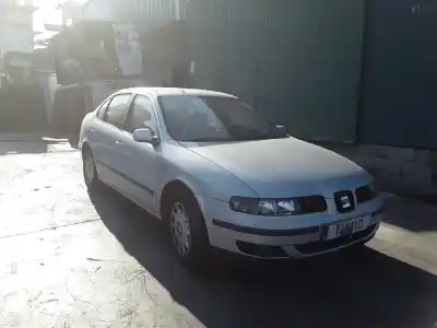 Scrapping Vehicle SEAT TOLEDO II (1M2) 1.9 TDI of the year 1999 powered AHF