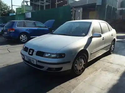 Veicolo di demolizione seat toledo ii (1m2) 1.9 tdi dell'anno 1999 alimentato ahf
