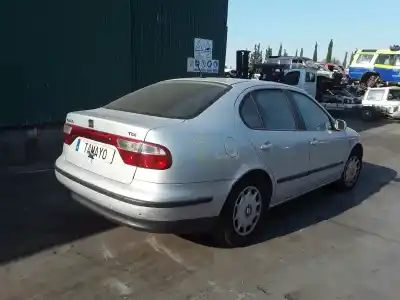 Veicolo di demolizione seat toledo ii (1m2) 1.9 tdi dell'anno 1999 alimentato ahf