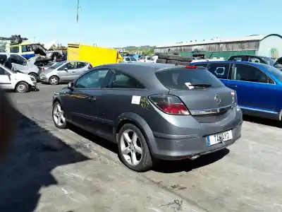 Veicolo di demolizione opel astra gtc * dell'anno 2005 alimentato z16xep