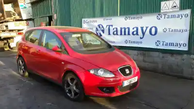 Veicolo di demolizione seat altea (5p1) * dell'anno 2005 alimentato bkc