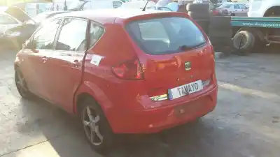 Veicolo di demolizione seat altea (5p1) * dell'anno 2005 alimentato bkc