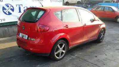 Veicolo di demolizione seat altea (5p1) * dell'anno 2005 alimentato bkc