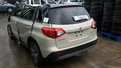 Scrapping Vehicle suzuki vitara 1.6 16v cat of the year 2015 powered m16a