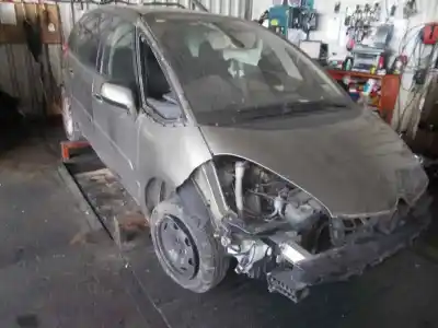 Scrapping Vehicle citroen c4 picasso i monospace (ud_) 1.6 hdi 110 of the year 2007 powered 9hz