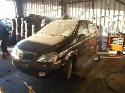 Scrapping Vehicle TATA INDICA 1.4 G-475SI45 of the year 2007 powered 475SI