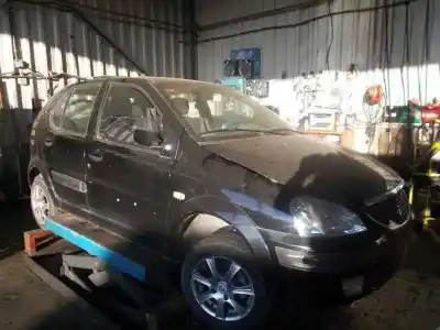 Scrapping Vehicle tata indica 1.4 g-475si45 of the year 2007 powered 475si