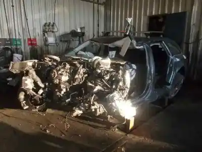 Scrapping Vehicle AUDI A4 AVANT (8K5) (2008) 2.0 16V TDI of the year 2011 powered 