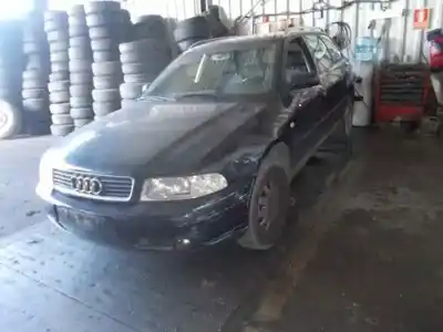 Verschrottungsfahrzeug AUDI A4 AVANT (B5) 1.9 TDI Quattro des Jahres 1999 angetrieben AFN