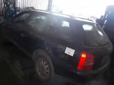 Sloopvoertuig audi a4 avant (b5) 1.9 tdi quattro van het jaar 1999 aangedreven afn