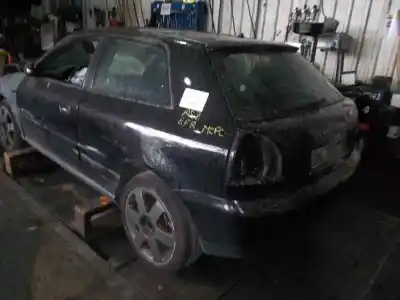 Утилизация автомобиля audi a3 (8l) 1.9 tdi года 2002 питание asz Утилизация автомобиля audi a3 (8l) 1.9 tdi года 2002 питание asz