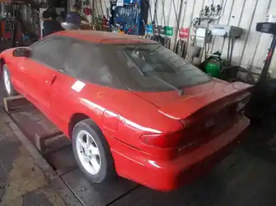 Утилизация автомобиля ford probe 2.5 v6 24v cat года 1994 питание kl