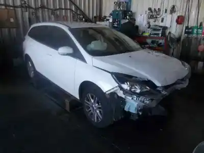 Scrapping Vehicle ford focus lim. (cb8) 1.6 tdci cat of the year 2013 powered t1db