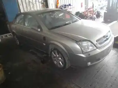Verschrottungsfahrzeug opel vectra c berlina 2.2 16v cat (z 22 yh / lch) des jahres 2004 angetrieben z22yh