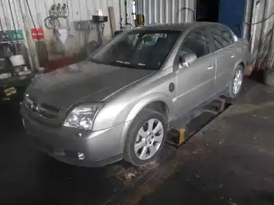 Verschrottungsfahrzeug opel vectra c berlina 2.2 16v cat (z 22 yh / lch) des jahres 2004 angetrieben z22yh