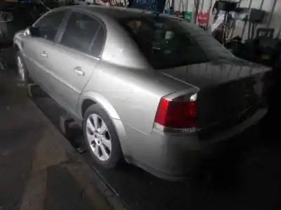 Verschrottungsfahrzeug opel vectra c berlina 2.2 16v cat (z 22 yh / lch) des jahres 2004 angetrieben z22yh
