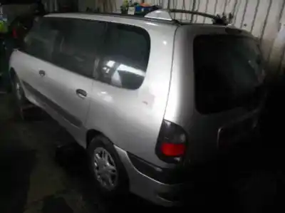 Veículo de Sucata renault espace / grand espace (je0) 2.0 16v authentique do ano 1999 alimentado f4r700