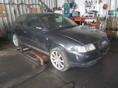 Veículo de Sucata audi a3 (8l) 1.8 ambiente do ano 1996 alimentado agn