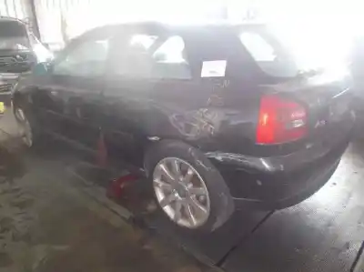 Veículo de Sucata audi a3 (8l) 1.8 ambiente do ano 1996 alimentado agn