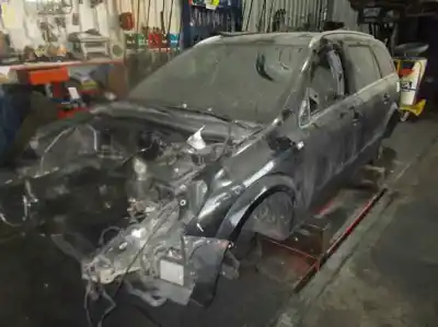 Здавання транспортного засобу OPEL ASTRA H (A04) 1.9 CDTI (L48) року 2005 потужний Z19DTH