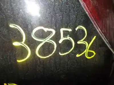 Scrapping Vehicle opel corsa b sport of the year 2001 powered z14xe