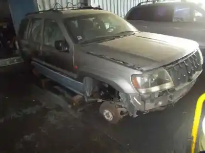Veículo de Sucata CHRYSLER JEEP GR.CHEROKEE (WJ/WG) 3.1 TD Laredo do ano 2000 alimentado VM73