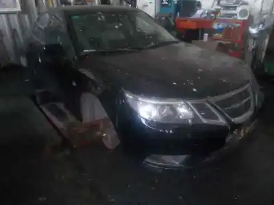 Sloopvoertuig saab 9-3 (ys3f, e79, d79, d75) 1.9 ttid van het jaar 2008 aangedreven z19dtr
