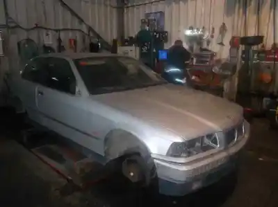 Veículo de Sucata BMW SERIE 3 COMPACTO (E36) 1.7 Turbodiesel CAT do ano 1998 alimentado 174T1