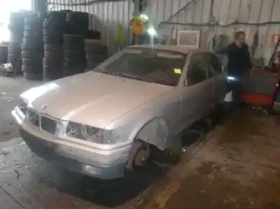 Vehicul casat bmw serie 3 compacto (e36) 1.7 turbodiesel cat al anului 1998 alimentat 174t1