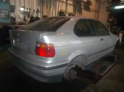 Vehicul casat bmw serie 3 compacto (e36) 1.7 turbodiesel cat al anului 1998 alimentat 174t1