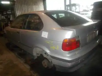 Vehicul casat bmw serie 3 compacto (e36) 1.7 turbodiesel cat al anului 1998 alimentat 174t1
