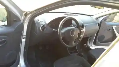 Vehicul casat dacia sandero stepway al anului 2011 alimentat k9k892