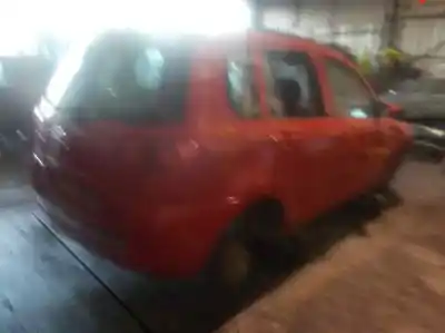 Veículo de Sucata mazda 2 berlina (dy) 1.4 cat do ano 2003 alimentado fxja