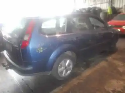 Scrapping Vehicle ford focus lim. (cb4) 1.6 tdci cat of the year 1998 powered g8db