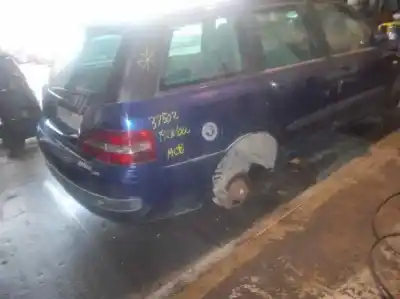 Здавання транспортного засобу fiat stilo multi wagon (192) 1.6 16v року 2004 потужний 192a1000