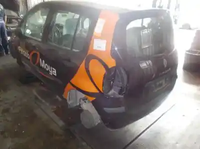 Утилизация автомобиля renault modus / grand modus (f/jp0_) 1.5 dci (fp0g jp0g) года 2006 питание k9k768