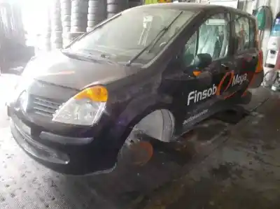 Утилизация автомобиля renault modus / grand modus (f/jp0_) 1.5 dci (fp0g jp0g) года 2006 питание k9k768