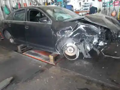 Утилизация автомобиля audi a6 berlina (4f2) 2.0 tdi года 2005 питание blb