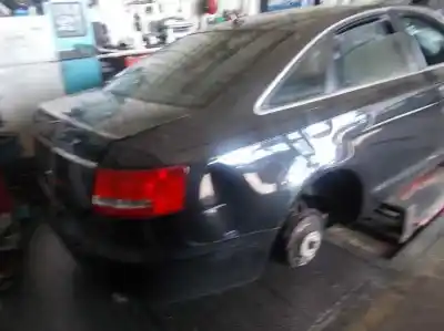 Утилизация автомобиля audi a6 berlina (4f2) 2.0 tdi года 2005 питание blb