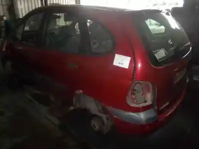 Утилизация автомобиля renault scenic (ja..) 1.6 16v authentique (ja0b/11) года 2000 питание k4m b7