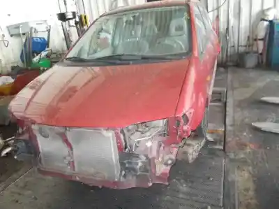 Veículo de Sucata mazda premacy (cp) * do ano 2002 alimentado fp