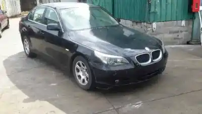 Scrapping Vehicle bmw serie 5 berlina (e60) * of the year 2005 powered 256d2