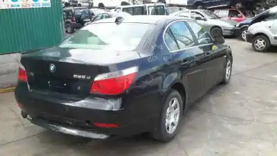 Scrapping Vehicle bmw serie 5 berlina (e60) * of the year 2005 powered 256d2