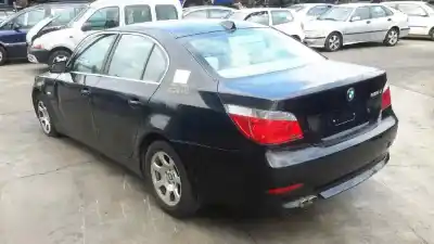 Scrapping Vehicle bmw serie 5 berlina (e60) * of the year 2005 powered 256d2