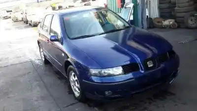 Veículo de Sucata seat toledo ii (1m2) 1.9 tdi do ano 1999 alimentado ahf
