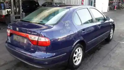 Veículo de Sucata seat toledo ii (1m2) 1.9 tdi do ano 1999 alimentado ahf
